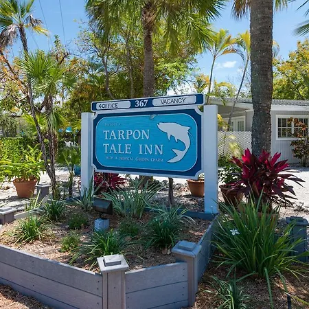 Tarpon Tale Inn